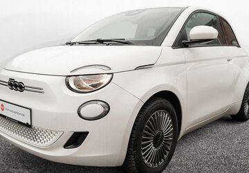 Fiat 500 20.826 km 20.199 &euro; Uelzen 29525