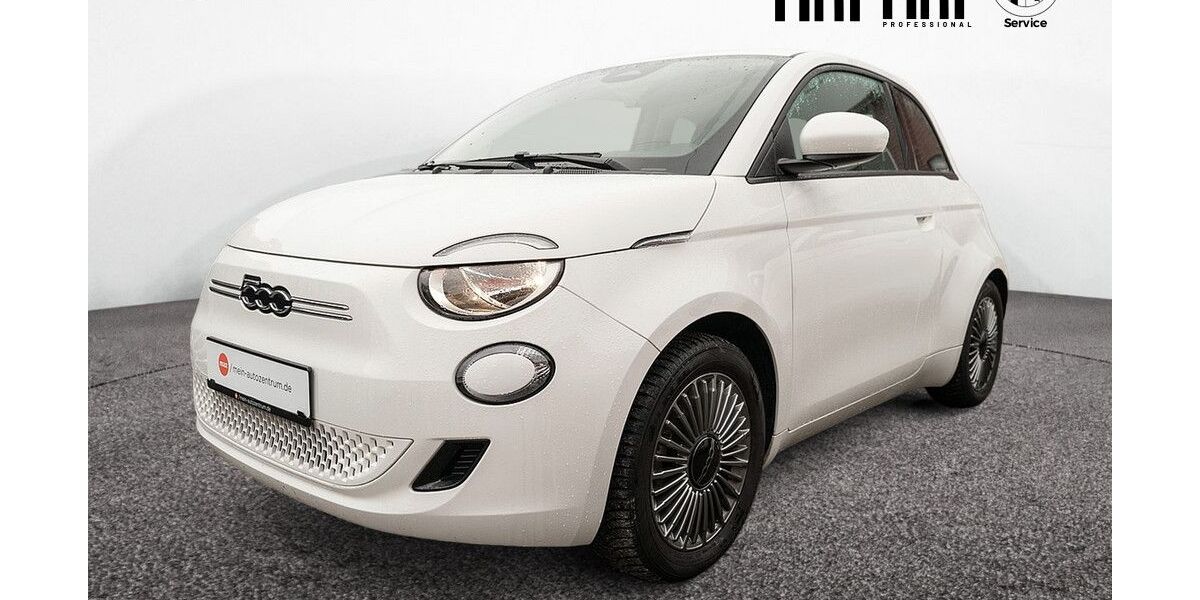 Fiat 500 20.826 km 20.199 &euro; Uelzen 29525