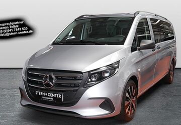 Mercedes-Benz Vito 6.000 km 59.381 &euro; Regensburg 93053