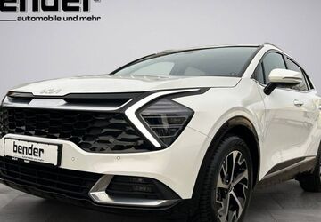 Kia Sportage 16.900 km 29.990 &euro; Coburg 96450