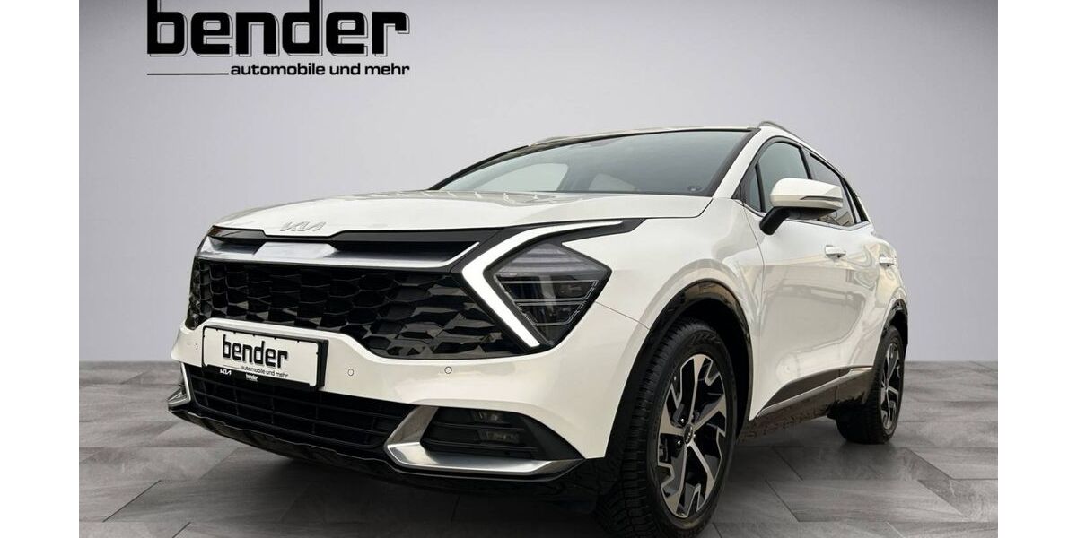 Kia Sportage 16.900 km 29.990 &euro; Coburg 96450