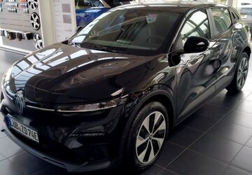 Renault Megane E-TECH 22.500 km 28.990 &euro; Löbau 02708