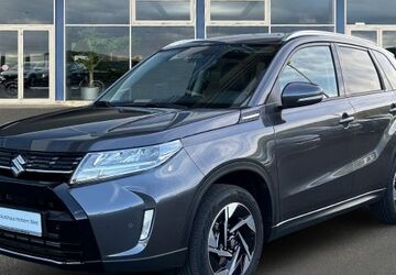 Suzuki Vitara 3.680 km 20.950 &euro; Herborn 35745