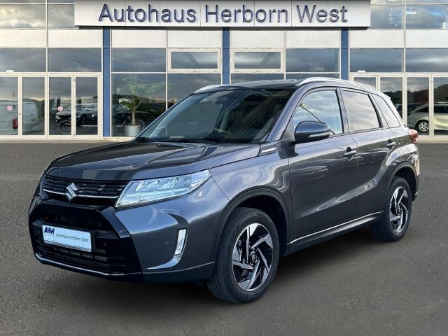 Suzuki Vitara 3.680 km 20.950 &euro; Herborn 35745