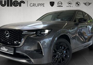Mazda CX-60 1.386 km 51.504 &euro; Losheim am See 66679