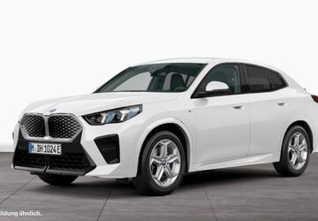 BMW iX2 15.361 km 48.900 &euro; Hannover 30539