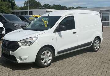 Dacia Dokker 104.193 km 8.750 &euro; Norderstedt 22851