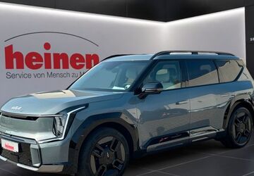 Kia EV9 11.235 km 62.980 &euro; Holzwickede 59439