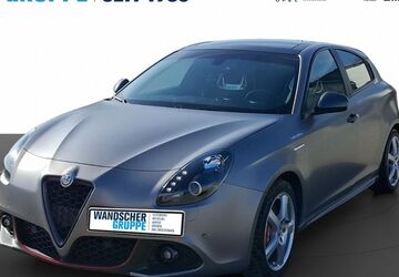 Alfa Romeo Giulietta 89.828 km 20.990 &euro; Oldenburg 26135