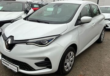 Renault ZOE 37.957 km 13.900 &euro; Ludwigsburg 71636