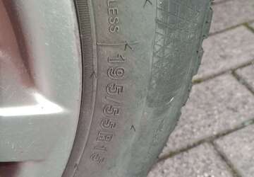 Chevrolet Nubira 190.000 km 888 &euro; Roxel (Münster) 48161