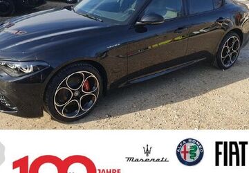Alfa Romeo Giulia 16.900 km 45.990 &euro; Ingolstadt 85053