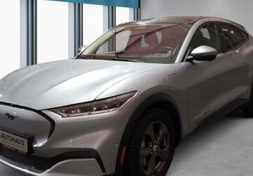 Ford Mustang Mach-E 34.602 km 34.890 &euro; Bad Salzuflen 32105