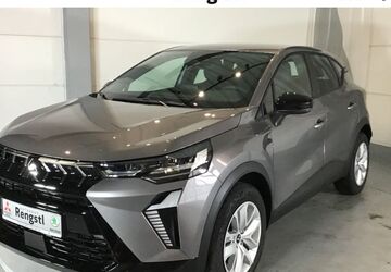 Mitsubishi ASX 7.000 km 20.490 &euro; Saal a. d. Donau 93342