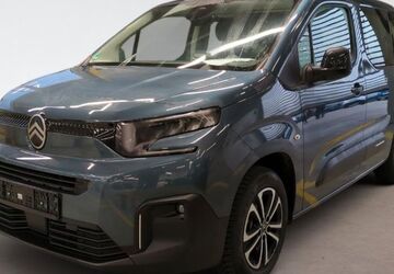 Citroen Berlingo 11.433 km 20.950 &euro; Ingelheim am Rhein (bei Mainz) 55218