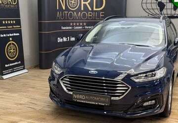 Ford Mondeo 108.207 km 15.850 &euro; Rastede/ Wahnbek 26180