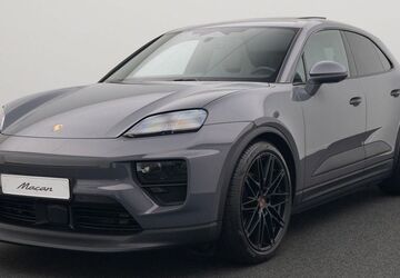 Porsche Macan 1.500 km 109.150 &euro; Oisterwijk 5061 