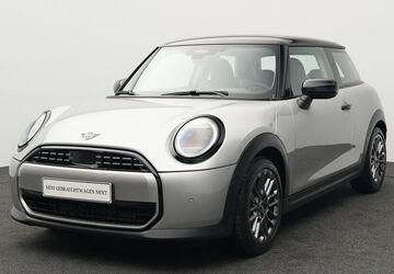 Mini Cooper C 6.245 km 26.493 &euro; 