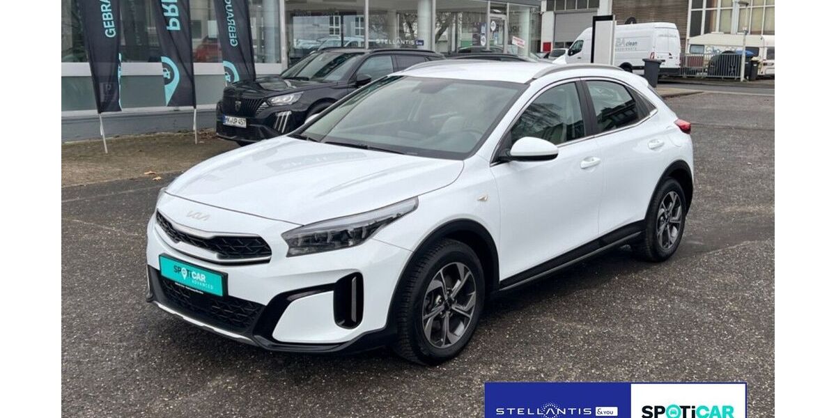 Kia XCeed 29.047 km 18.490 &euro; Bonn 53121