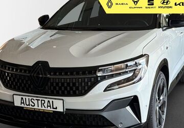 Renault Austral 2.499 km 36.770 &euro; Stuttgart 70469