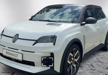 Renault R 5 2.000 km 30.980 &euro; Ahrensburg 22926