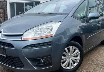 Citroen C4 Picasso 200.000 km 1.990 &euro; Bad Vilbel 61118