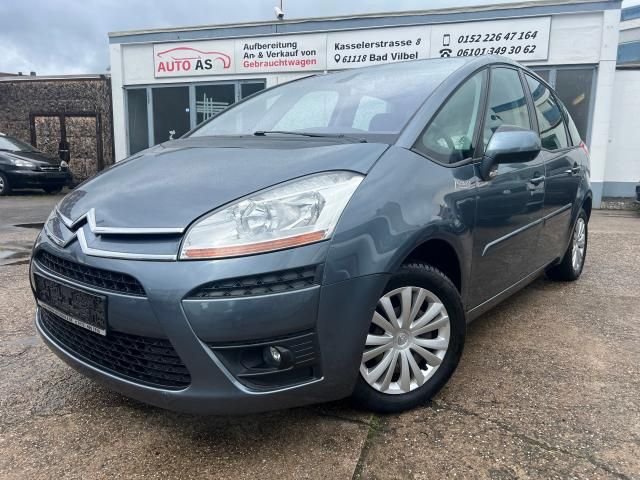Citroen C4 Picasso 200.000 km 1.990 &euro; Bad Vilbel 61118