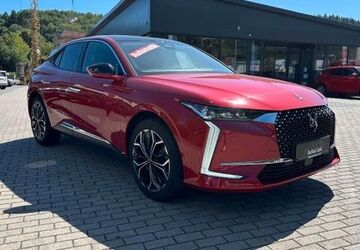 DS Automobiles DS4 33.052 km 26.900 &euro; Freisen 66629