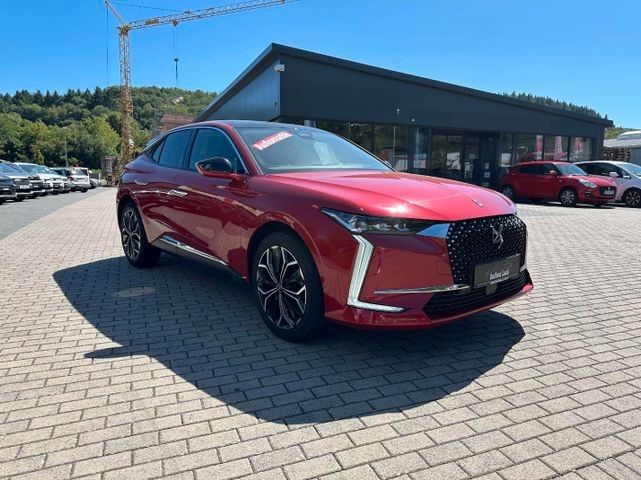 DS Automobiles DS4 33.052 km 26.900 &euro; Freisen 66629