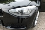 BMW 114i NAVI TELEFONIE GARANTIE PDC 18 ZOLL 115.841 km 8.898 &euro; Köln 50858