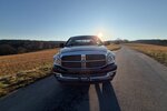 Dodge RAM 1500 Hemi 172.000 km 7.500 &euro; Rudolstadt 07407