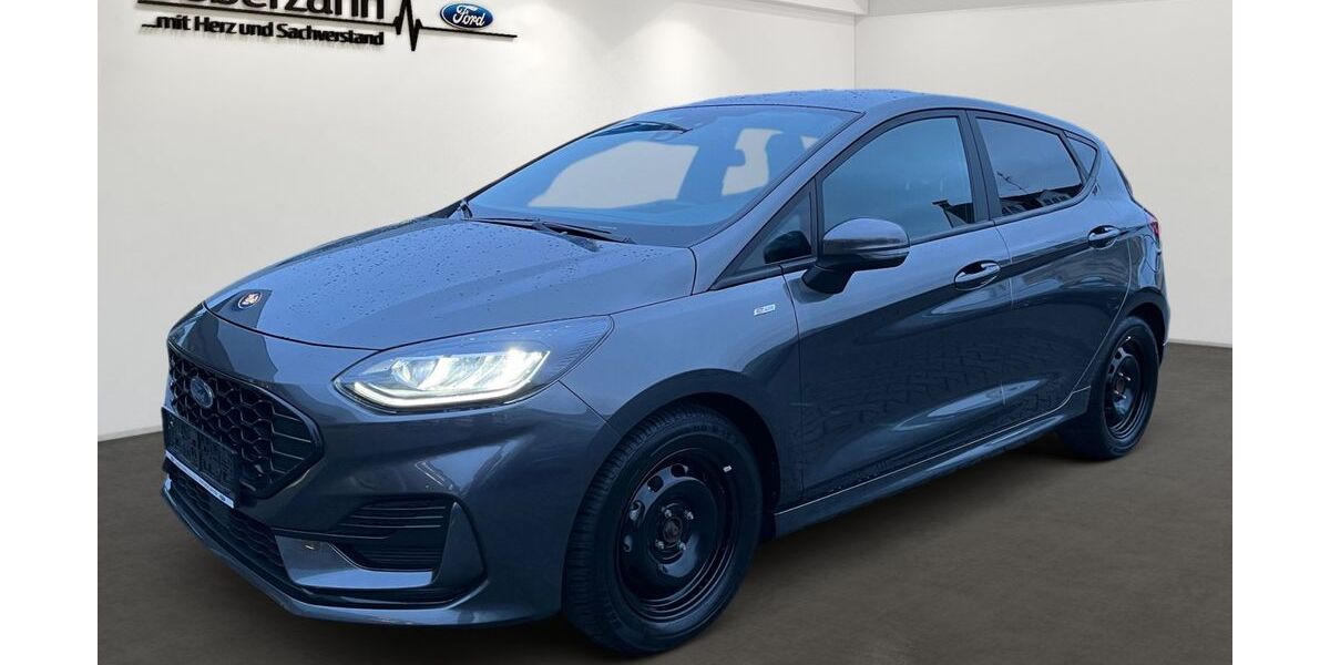 Ford Fiesta 19.844 km 19.990 &euro; Köln 51107