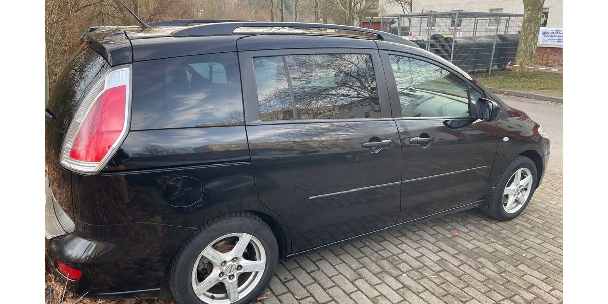 Mazda 5 197.800 km 2.900 &euro; Erfurt 99097