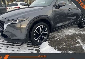 Mazda CX-5 87.360 km 23.980 &euro; Kleve 47533