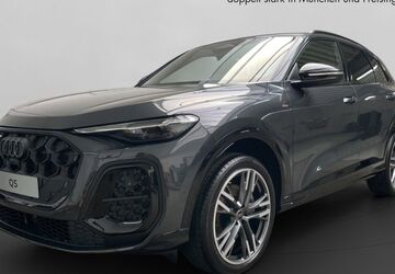 Audi Q5 8.000 km 68.503 &euro; Freising 85356