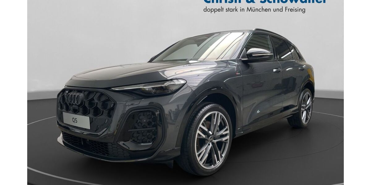 Audi Q5 8.000 km 68.503 &euro; Freising 85356