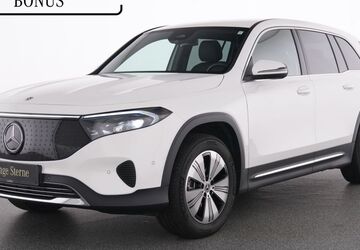 Mercedes-Benz EQB 3.248 km 36.585 &euro; Essen 45309