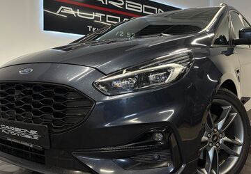 Ford S-Max 226.500 km 15.590 &euro; Bretten 75015