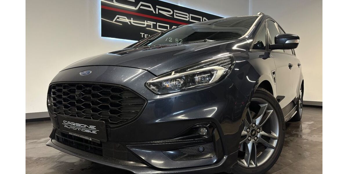 Ford S-Max 226.500 km 15.590 &euro; Bretten 75015