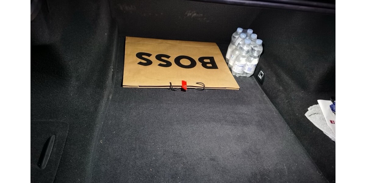 BMW 740 Li 21.800 km 64.899 &euro; Berlin 10178