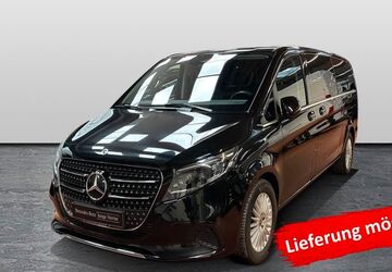 Mercedes-Benz V 300 40.700 km 70.900 &euro; Regensburg 93053