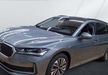 Skoda Superb 30.400 km 38.480 &euro; Balingen 72336