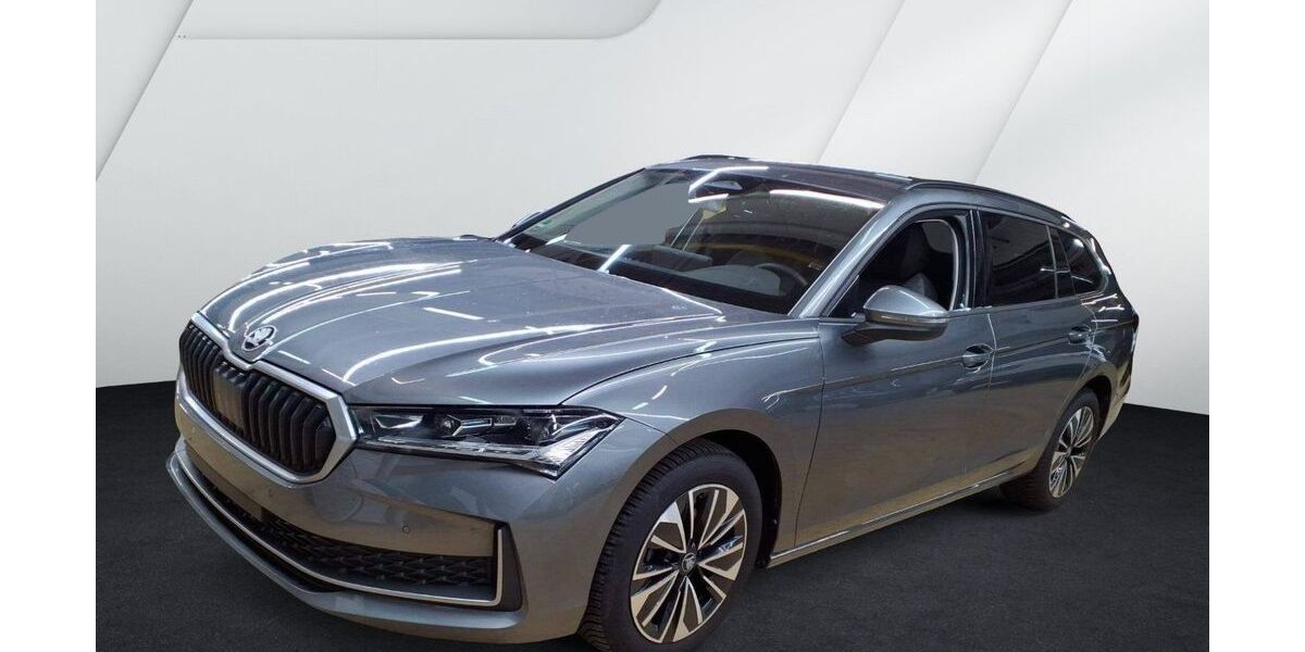 Skoda Superb 30.400 km 38.480 &euro; Balingen 72336