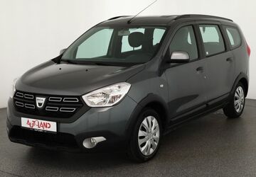 Dacia Lodgy 68.952 km 14.490 &euro; Wismar 23970
