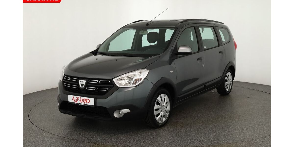 Dacia Lodgy 68.952 km 14.490 &euro; Wismar 23970