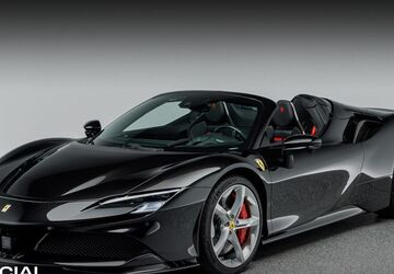Ferrari SF90 3.990 km 414.900 &euro; Böblingen 71034