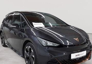 Cupra Born 34.315 km 23.989 &euro; Fernwald-Steinbach 35463