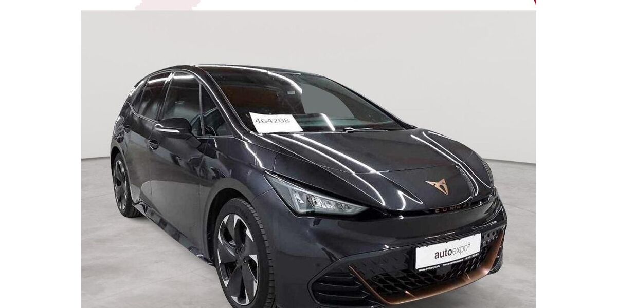 Cupra Born 34.315 km 23.989 &euro; Fernwald-Steinbach 35463