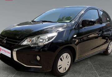 Mitsubishi Space Star 84.528 km 8.750 &euro; Hamburg 20537