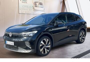 VW ID.4 14.990 km 40.990 &euro; Idar-Oberstein 55743